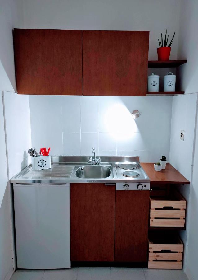 פורטו רקנאטי Appartamento In Residence - Mare Del Conero מראה חיצוני תמונה