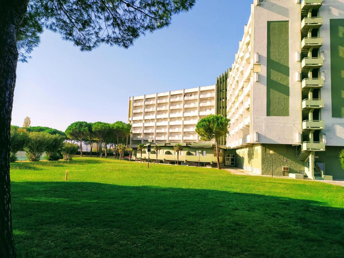 פורטו רקנאטי Appartamento In Residence - Mare Del Conero מראה חיצוני תמונה