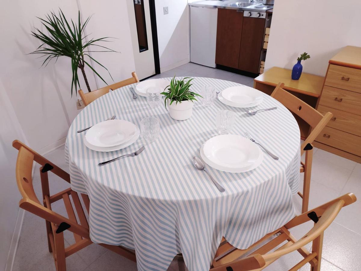 פורטו רקנאטי Appartamento In Residence - Mare Del Conero מראה חיצוני תמונה