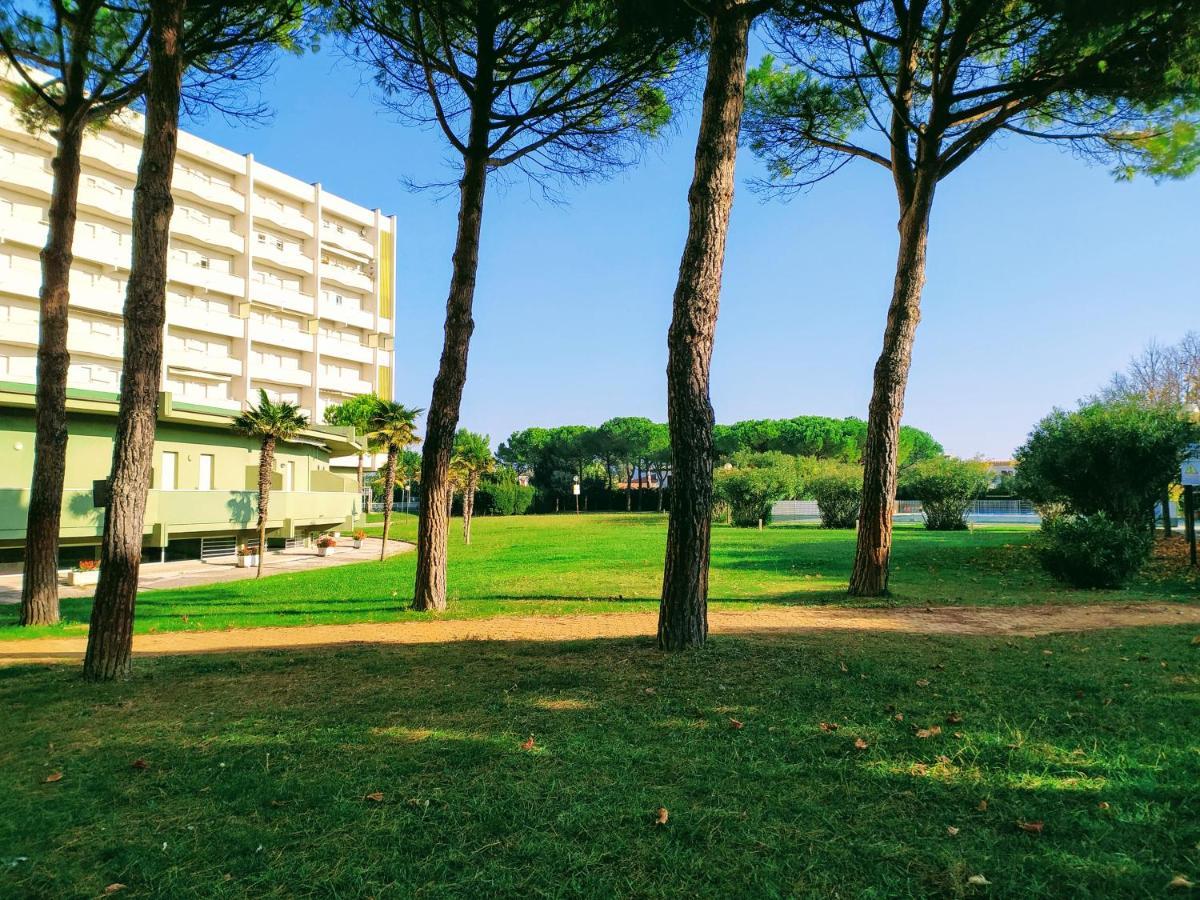 פורטו רקנאטי Appartamento In Residence - Mare Del Conero מראה חיצוני תמונה